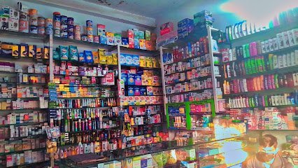 Farooq Pharmacy And Cosmetics