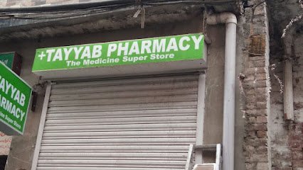 Tayyab Pharmacy