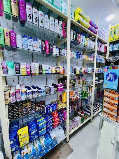 Sadiq & Son'S Pharmacy