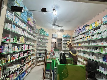 Moon Medical Store