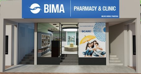 Bima Pharmacy & Clinic