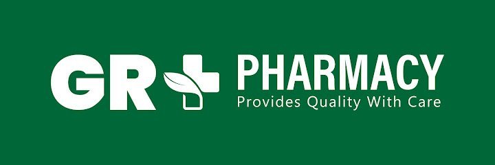 Gr Plus Pharmacy