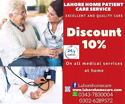 Punjab Plus Pharmacy