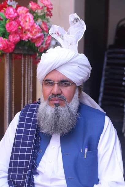 Akbar Shaheed