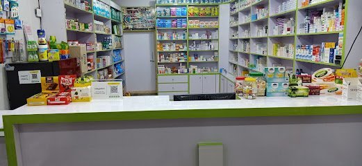 O Pharma
