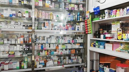 Hajvery Pharmacy