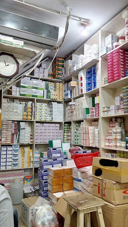 Iqbal Medical Store