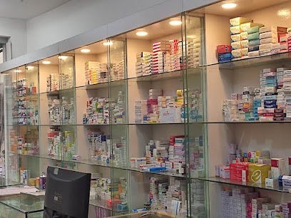 Mukhtar Sons Pharmacy