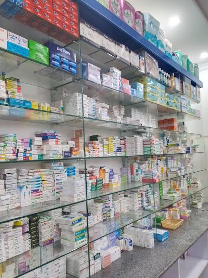 Noor Plus Pharmacy