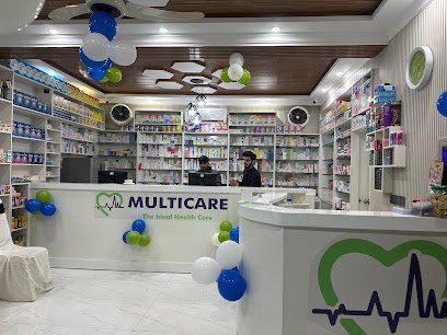 Multicare Pharmacy