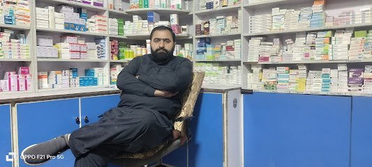 Suchyari Pharmacy