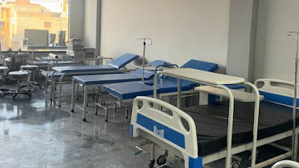 Surgical Zone