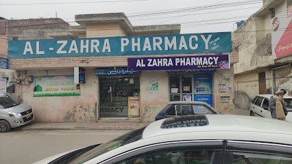 Al Zahra Pharmacy & Medical Store