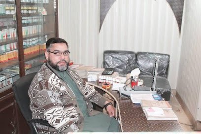Anmol Homeo Clinic & Store