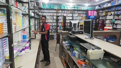 Raza Pharmacy
