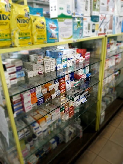 Care Plus Pharmacy
