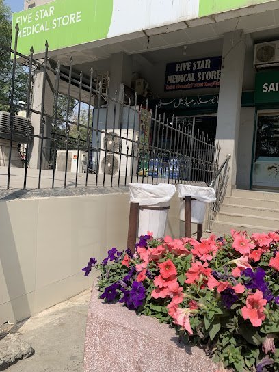 Five Star Medical Store