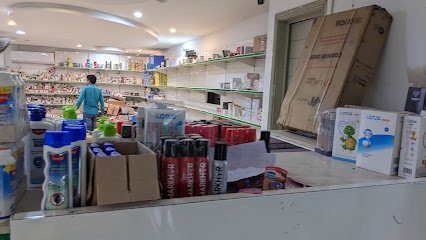 Khuda Buksh
