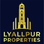 Lyallpur Properties