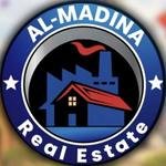 Al Madina Estate Consultant