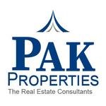 Pak Properties Real Estate Consultant