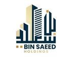 Bin Saeed Holdings