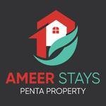 Ameer Stays Penta Property