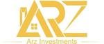Arz Investments Real Estate Marketing