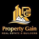 Property Gain Real Estate & Builders