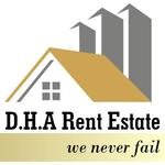 D.H.A Rent Estate