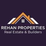 Rehan Properties Real Estate & Builders