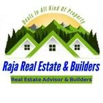 Raja Real Estate And Builders