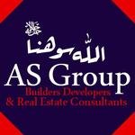 As Group Builders Developers & Real Estate Consultants