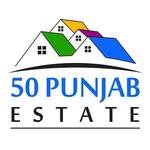 50 Punjab Estate