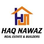 Haq Nawaz Real Estate & Builders