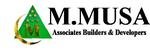 M.Musa Associates Builders & Developers