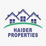 Haider Properties And Builders
