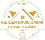 Haidari Developers
