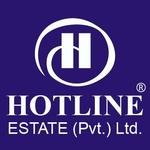 Hotline Estate & Builders Pvt Ltd.