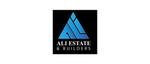 Ali Estate & Builders