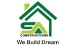 S.A Constructions Estate & Developers