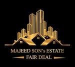Majeed Sons Estate Builders