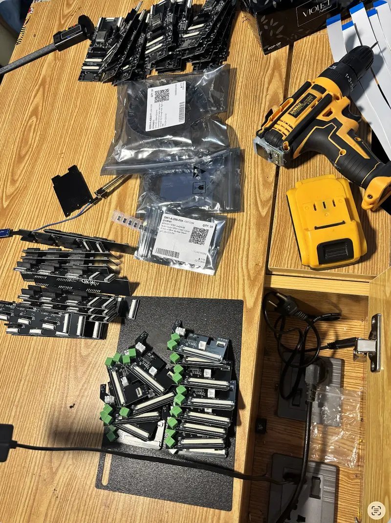 Electronics & Computer Repair