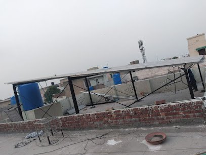 Solar Installation Company Chung Lahore
