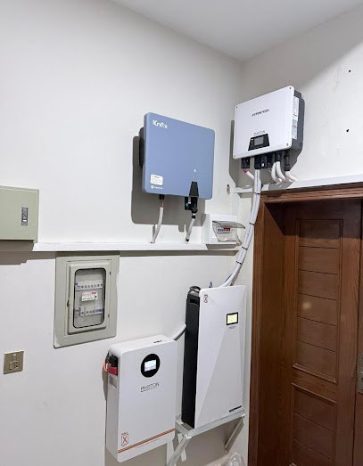 Al Makkah Solar Solutions