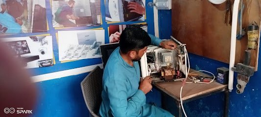 Arshad Technical Services Lahore
