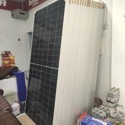 New Fast Solar Energy (Pvt Ltd)