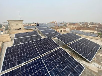 Delta Solar Private Limited