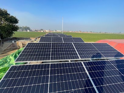 Gamma Solar Services