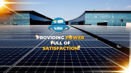 Global Energy Solutions,Solar Company In Lahore